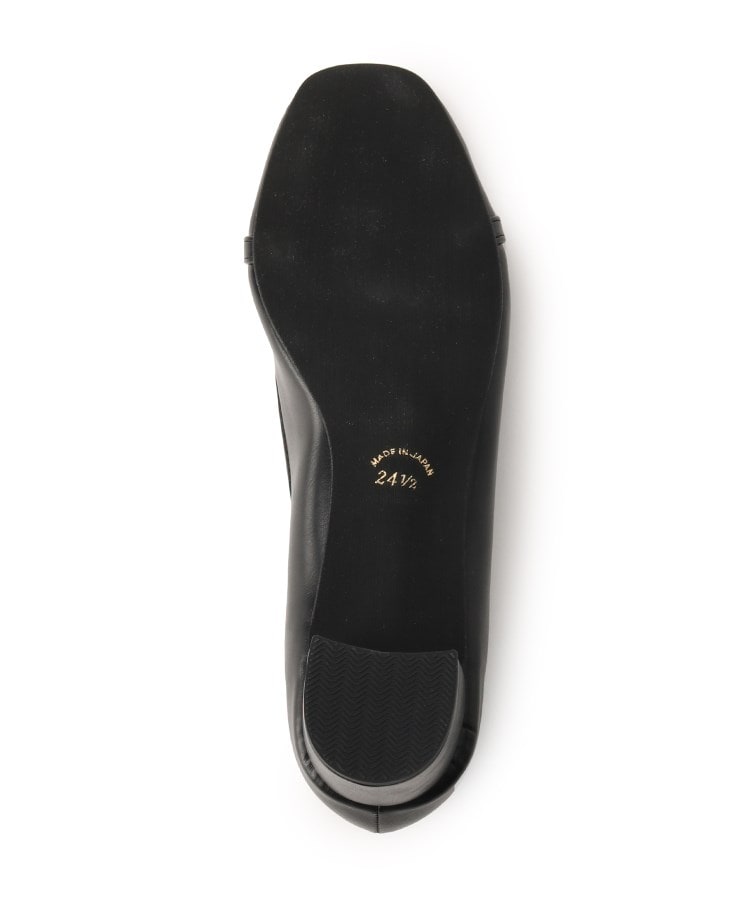 エスペランサ(ESPERANZA)のビットローヒールパンプス6