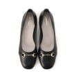 エスペランサ(ESPERANZA)のビットローヒールパンプス5