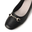 エスペランサ(ESPERANZA)のビットローヒールパンプス7