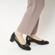 エスペランサ(ESPERANZA)のビットローヒールパンプス13