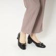 エスペランサ(ESPERANZA)のビットローヒールパンプス14
