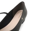 エスペランサ(ESPERANZA)のストラップフラットパンプス10