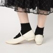 エスペランサ(ESPERANZA)のストラップフラットパンプス15
