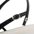 エスペランサ(ESPERANZA)のバックストラップフラットパンプス10