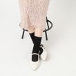 エスペランサ(ESPERANZA)のバックストラップフラットパンプス17