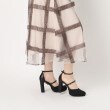 エスペランサ(ESPERANZA)の3Wayダブルストラップパンプス28