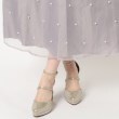 エスペランサ(ESPERANZA)の3Wayダブルストラップパンプス33