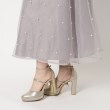 エスペランサ(ESPERANZA)の3Wayダブルストラップパンプス34