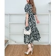 エスペランサ(ESPERANZA)の3Wayダブルストラップパンプス44