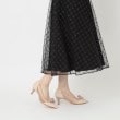 エスペランサ(ESPERANZA)のリボンチュールパンプス26