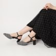 エスペランサ(ESPERANZA)のアンクルストラップパンプス34