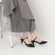エスペランサ(ESPERANZA)の甲ストラップミュール25