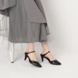 エスペランサ(ESPERANZA)の甲ストラップミュール26