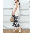 エスペランサ(ESPERANZA)の甲ストラップミュール36