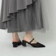 エスペランサ(ESPERANZA)のストラップミュール36
