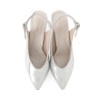 エスペランサ(ESPERANZA)のバックストラップパンプス7