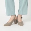 エスペランサ(ESPERANZA)のバックストラップパンプス14
