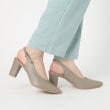 エスペランサ(ESPERANZA)のバックストラップパンプス15