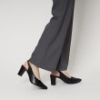 エスペランサ(ESPERANZA)のバックストラップパンプス33