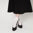 エスペランサ(ESPERANZA)のバックストラップパンプス38