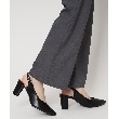 エスペランサ(ESPERANZA)のバックストラップパンプス39