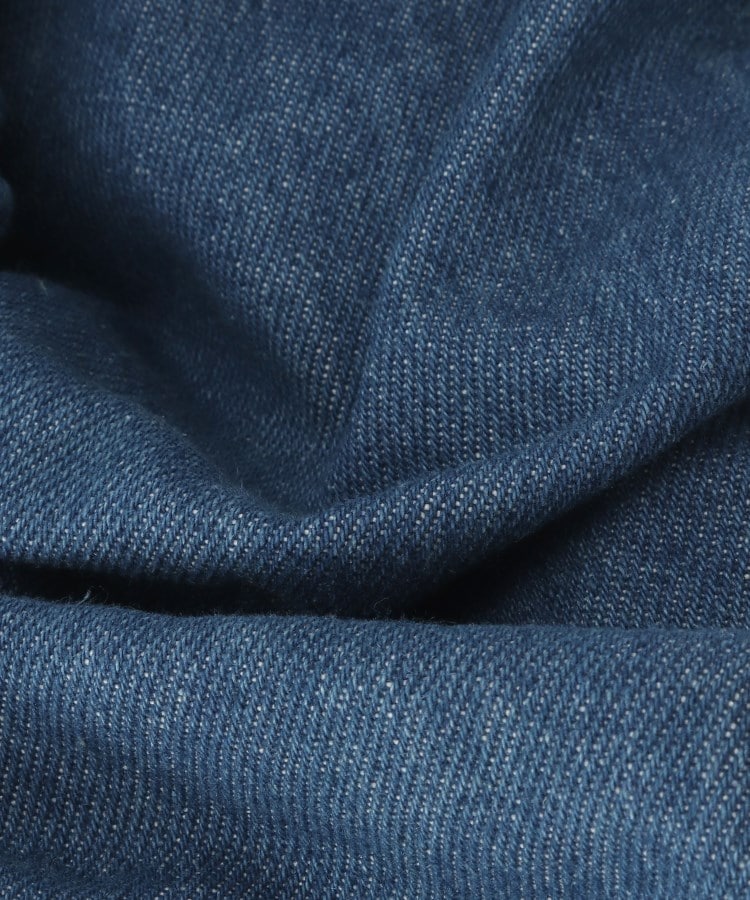 エスペランサ(ESPERANZA)のシャーリングギャザーレッグカバー5