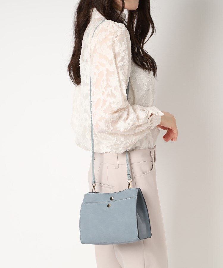エスペランサ(ESPERANZA)の2Wayハンドルバック26