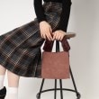 エスペランサ(ESPERANZA)の2Wayハンドルバック23