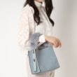 エスペランサ(ESPERANZA)の2Wayハンドルバック3