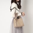 エスペランサ(ESPERANZA)の2Wayハンドルバック29