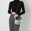 エスペランサ(ESPERANZA)のラウンドミニショルダー12