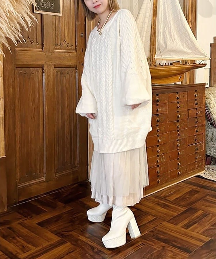 エスペランサ(ESPERANZA)の【ラク盛り／ショートブーツ】リピーター続出／脚長美脚　グリッターヒールショートブーツ18