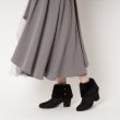 エスペランサ(ESPERANZA)の2WAYファーショートブーツ12