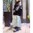 エスペランサ(ESPERANZA)のサイドゴアアンクルショートブーツ 24SS25