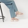 エスペランサ(ESPERANZA)のグリッター厚底スポサン 24SS50