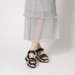 エスペランサ(ESPERANZA)のラインストーンスポサン 24SS16