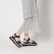 エスペランサ(ESPERANZA)のラインストーンスポサン 24SS18