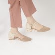 エスペランサ(ESPERANZA)のセパレートらくちんパンプス 結婚式二次会 パーティー 24SS32
