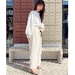 エスペランサ(ESPERANZA)のセパレートらくちんパンプス 結婚式二次会 パーティー 24SS52