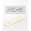 エスペランサ(ESPERANZA)のツイードフラワーベルト厚底スニーカー 24SS72