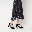 エスペランサ(ESPERANZA)のTストラップパンプス 結婚式二次会 パーティー 24SS16