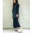 エスペランサ(ESPERANZA)のニットアッパーサンダル 24SS39