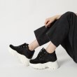 エスペランサ(ESPERANZA)のきゅんフィットインソールスニーカー 24SS47