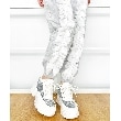 エスペランサ(ESPERANZA)のきゅんフィットインソールスニーカー 24SS16