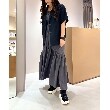エスペランサ(ESPERANZA)のきゅんフィットインソールスニーカー 24SS34