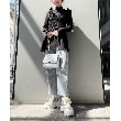 エスペランサ(ESPERANZA)のきゅんフィットインソールスニーカー 24SS33