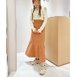 エスペランサ(ESPERANZA)のふわふわクッショングリッターコンビスニーカー 24SS21