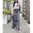 エスペランサ(ESPERANZA)のアッパーオープンスニーカーサンダル 24SS20
