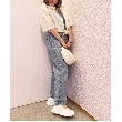 エスペランサ(ESPERANZA)のアッパーオープンスニーカーサンダル 24SS19