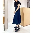 エスペランサ(ESPERANZA)のゴールドバックルベルトスポサン 24SS15